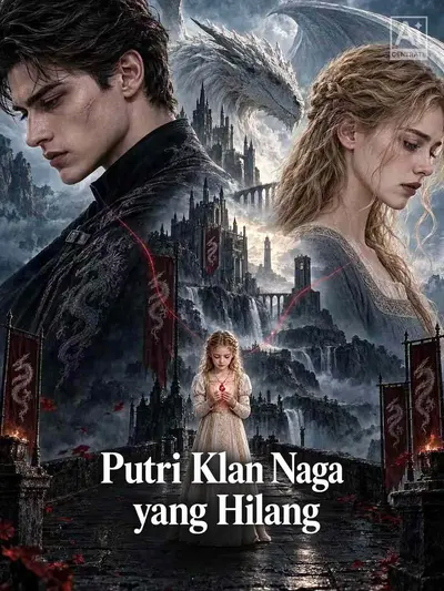 Putri Kecil Klan Naga yang Hilang