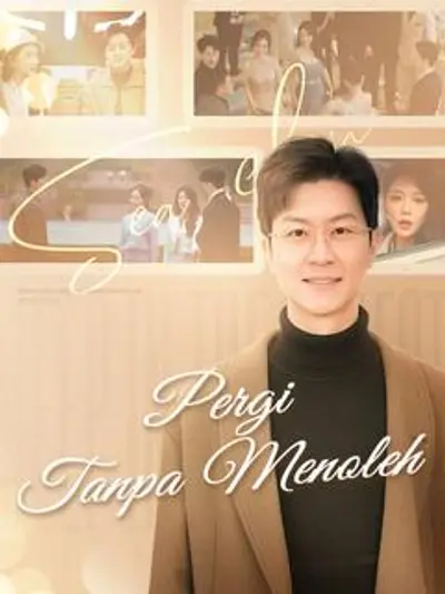 Pergi Tanpa Menoleh