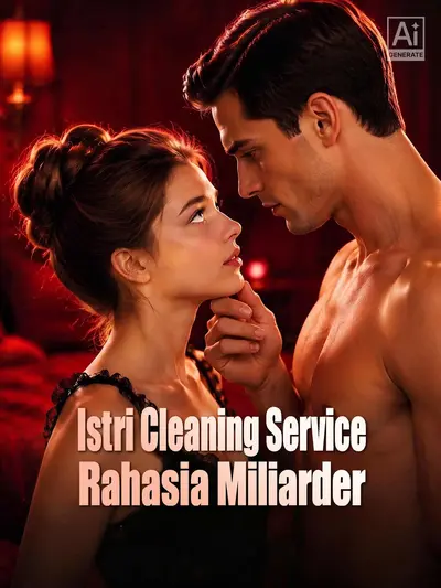 Istri Cleaning Service Rahasia Miliarder