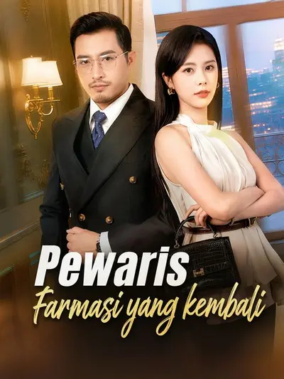 Pewaris farmasi yang kembali