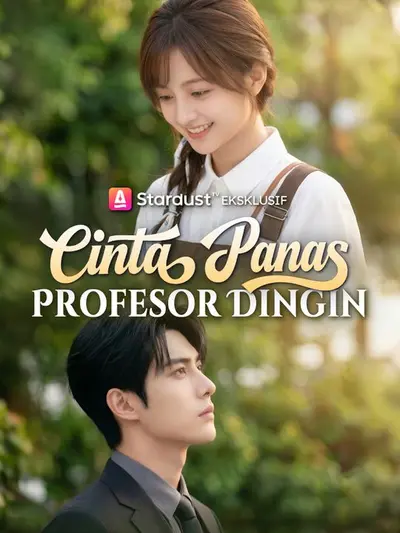 Kontrak cinta profesor CEO