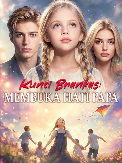 Kunci Brankas: Membuka Hati Papa