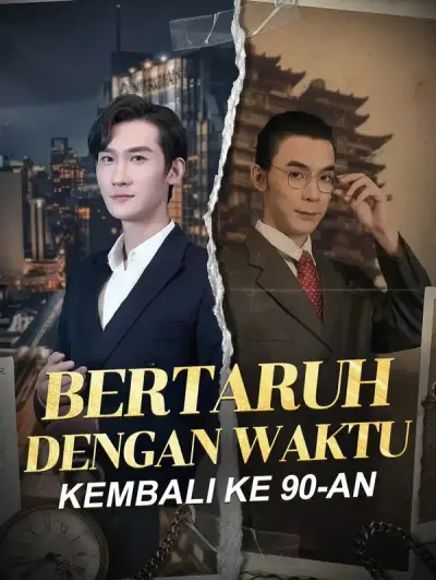 Bertaruh Dengan Waktu: Kembali Ke 90-an