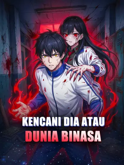 Kencani Dia atau Dunia Binasa