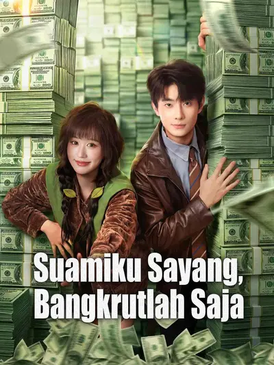 Suamiku Sayang, Bangkrutlah Saja