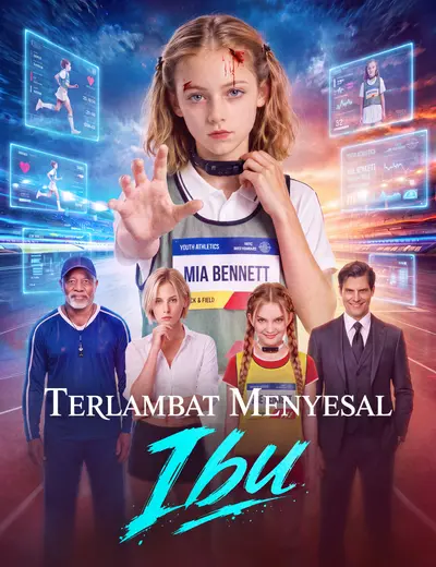 Terlambat Menyesal, Ibu (Dubbing)