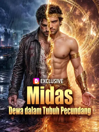 Midas: Dewa dalam Tubuh Pecundang(Sulih Suara)