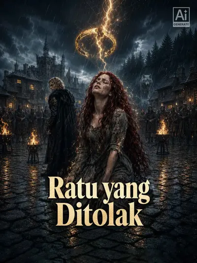 Ratu yang Ditolak