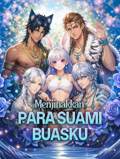 Menjinakkan Para Suami Buasku