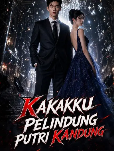 Kakakku pelindung putri kandung