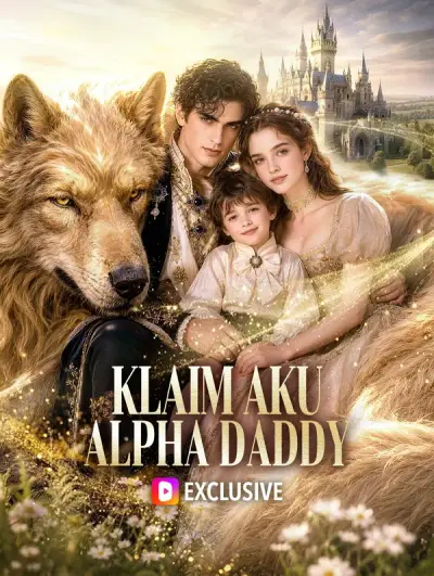 Klaim Aku, Alpha Daddy(Sulih Suara)