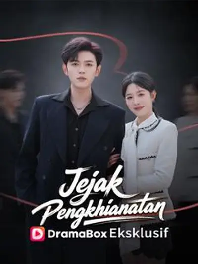 Jejak Pengkhianatan