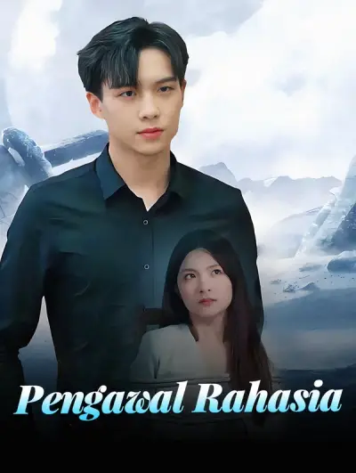 Pengawal Rahasia