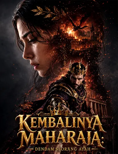 Kembalinya Maharaja: Dendam Seorang Ayah(Dubbing)