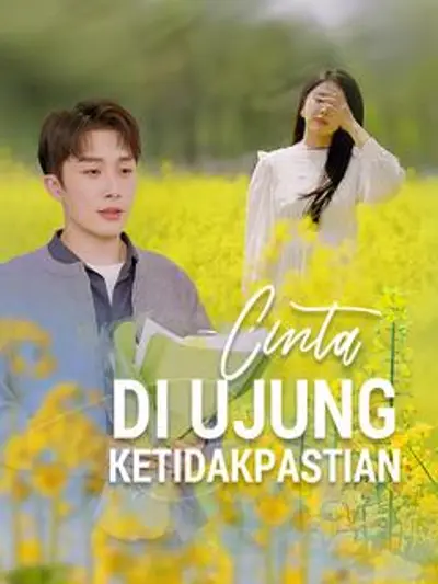 Cinta di Ujung Ketidakpastian