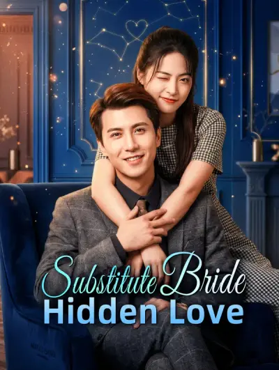 Substitute Bride, Hidden Love