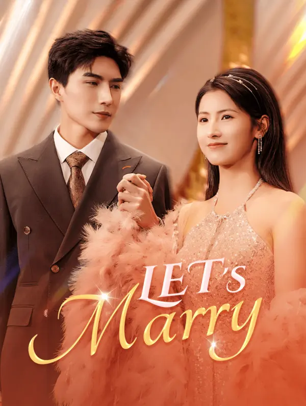Let’s Marry