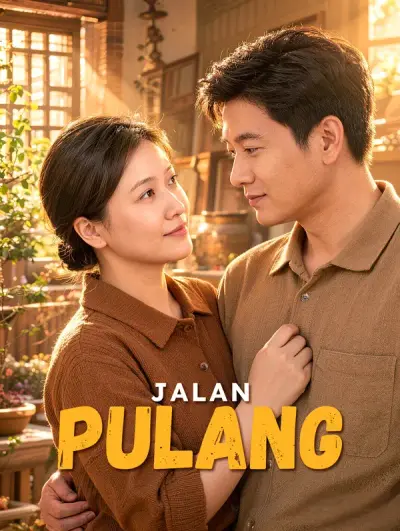 Jalan Pulang