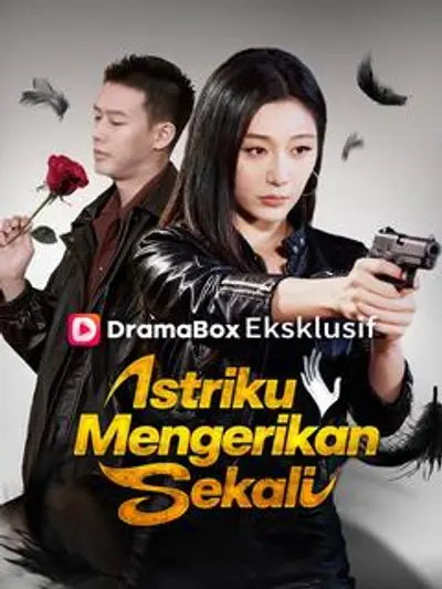Istriku Mengerikan Sekali