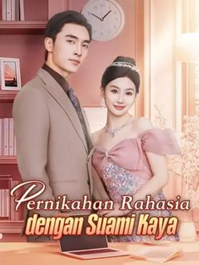 Pernikahan Rahasia dengan Suami Kaya