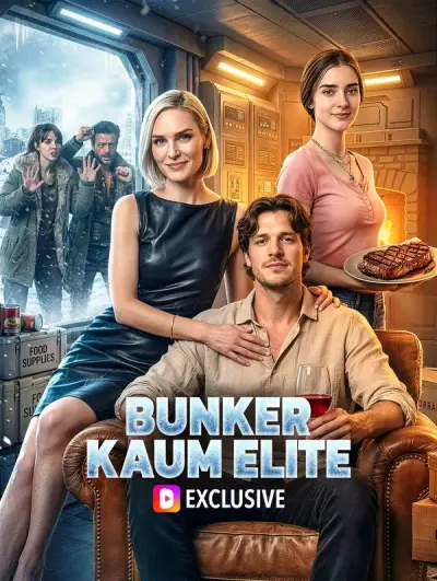 Bunker Kaum Elite(Sulih Suara)