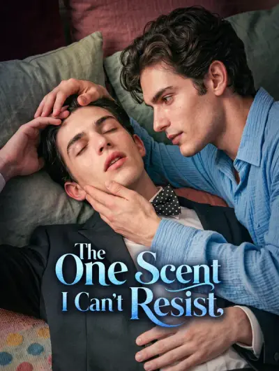 The One Scent I Can’t Resist