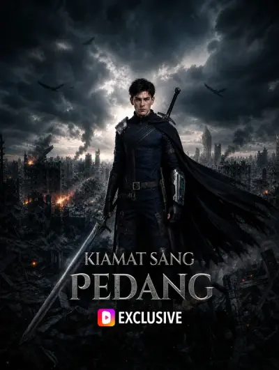 Kiamat Sang Pedang(Sulih Suara)