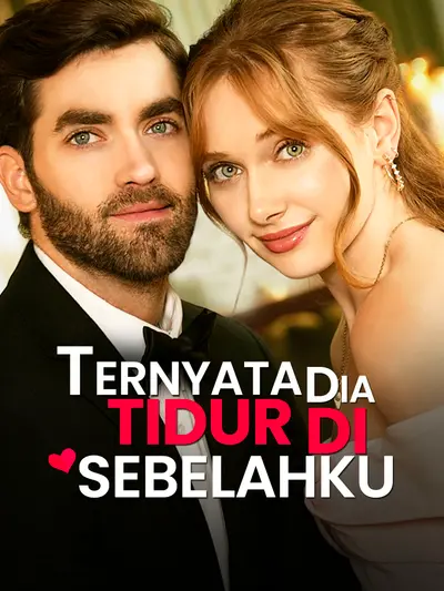 Ternyata Dia Tidur di Sebelahku
