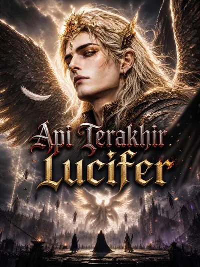 Api Terakhir Lucifer
