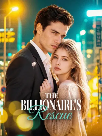 The Billionaire’s Rescue
