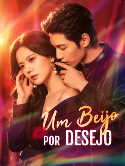 Um Beijo por Desejo