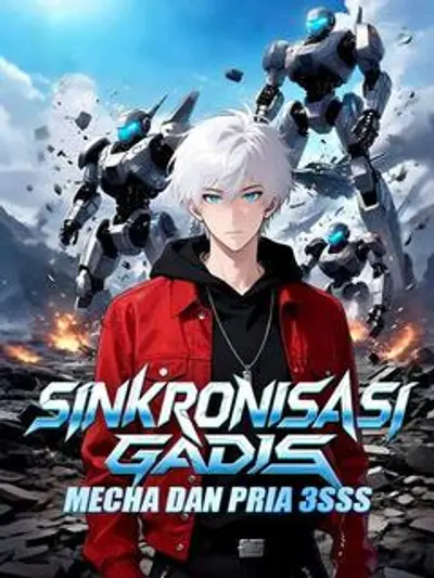 Sinkronisasi Gadis Mecha dan Pria 3SSS