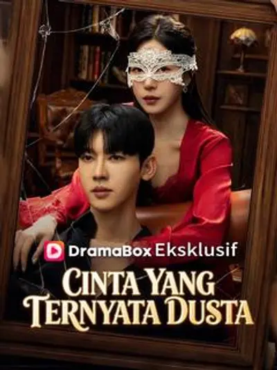 Cinta yang Ternyata Dusta