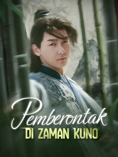 Pemberontak Di Zaman Kuno