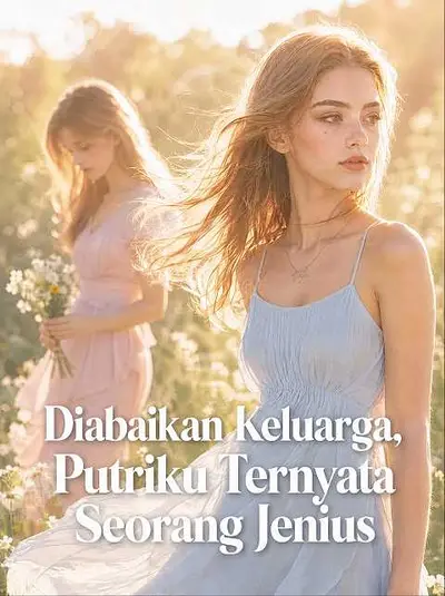 Diabaikan Keluarga, Putriku Ternyata Seorang Jenius