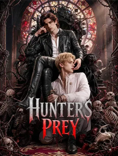 Hunter’s Prey