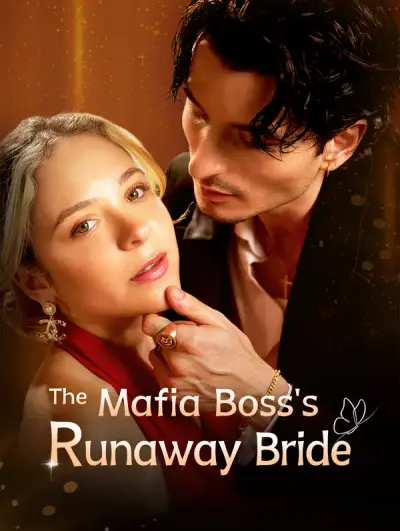 The Mafia Boss’s Runaway Bride