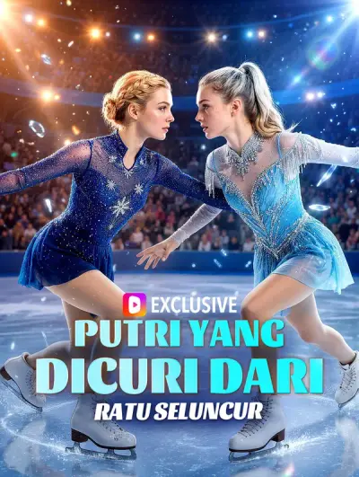 Putri yang Dicuri dari Ratu Seluncur(Sulih Suara)