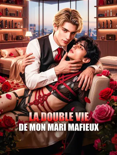 La double vie de mon mari mafieux