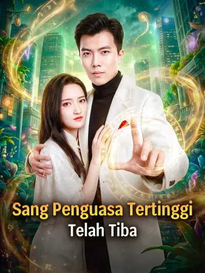 Sang Penguasa Tertinggi Telah Tiba