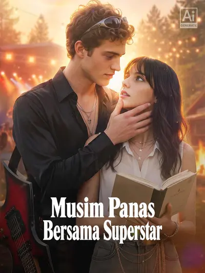 Musim Panas Bersama Superstar