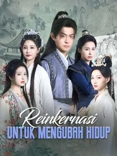 Reinkarnasi untuk Mengubah Hidup