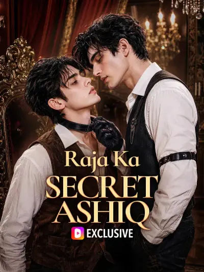 Raja Ka Secret Aashiq