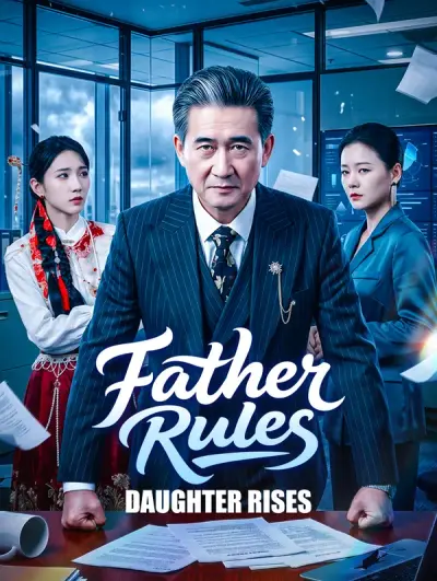 Father Rules, Daughter Rises