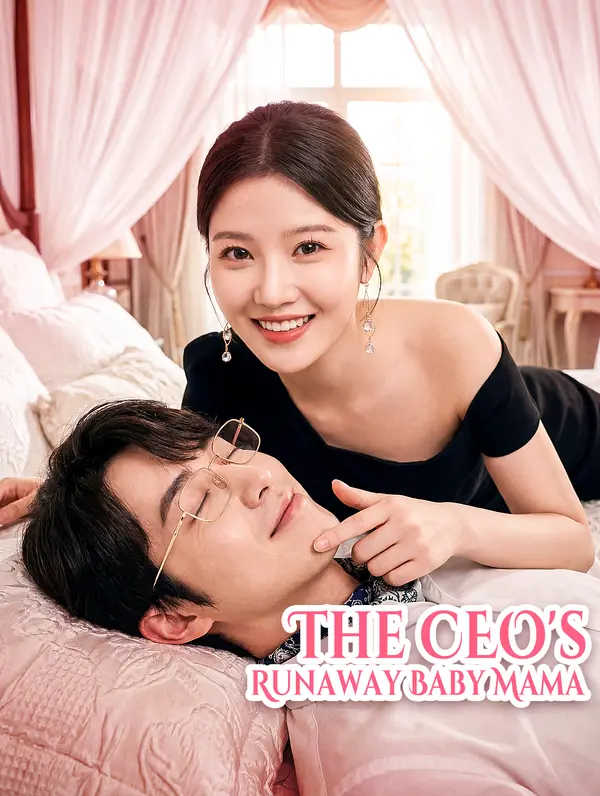 The CEO’s Runaway Baby Mama