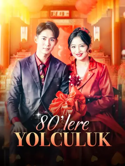 80’lere Yolculuk