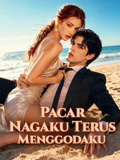 Pacar Nagaku Terus Menggodaku