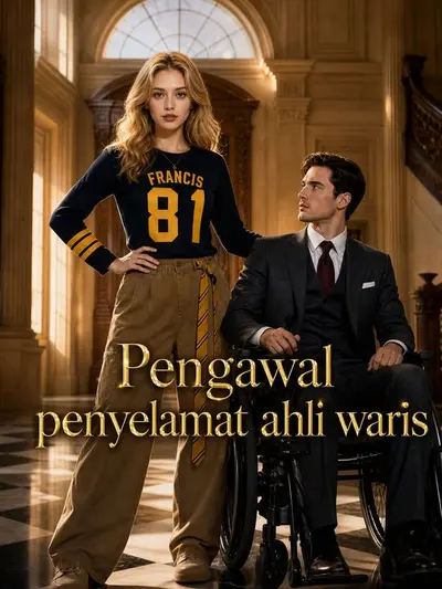 Pengawal penyelamat ahli waris