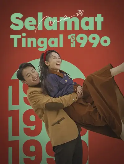 Selamat Tingal, 1990
