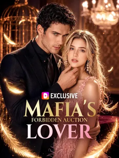 Mafia’s Forbidden Auction Lover